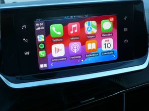 Peugeot 208 1.2 PURETECH ACTIVE 75 CV  - Foto 20