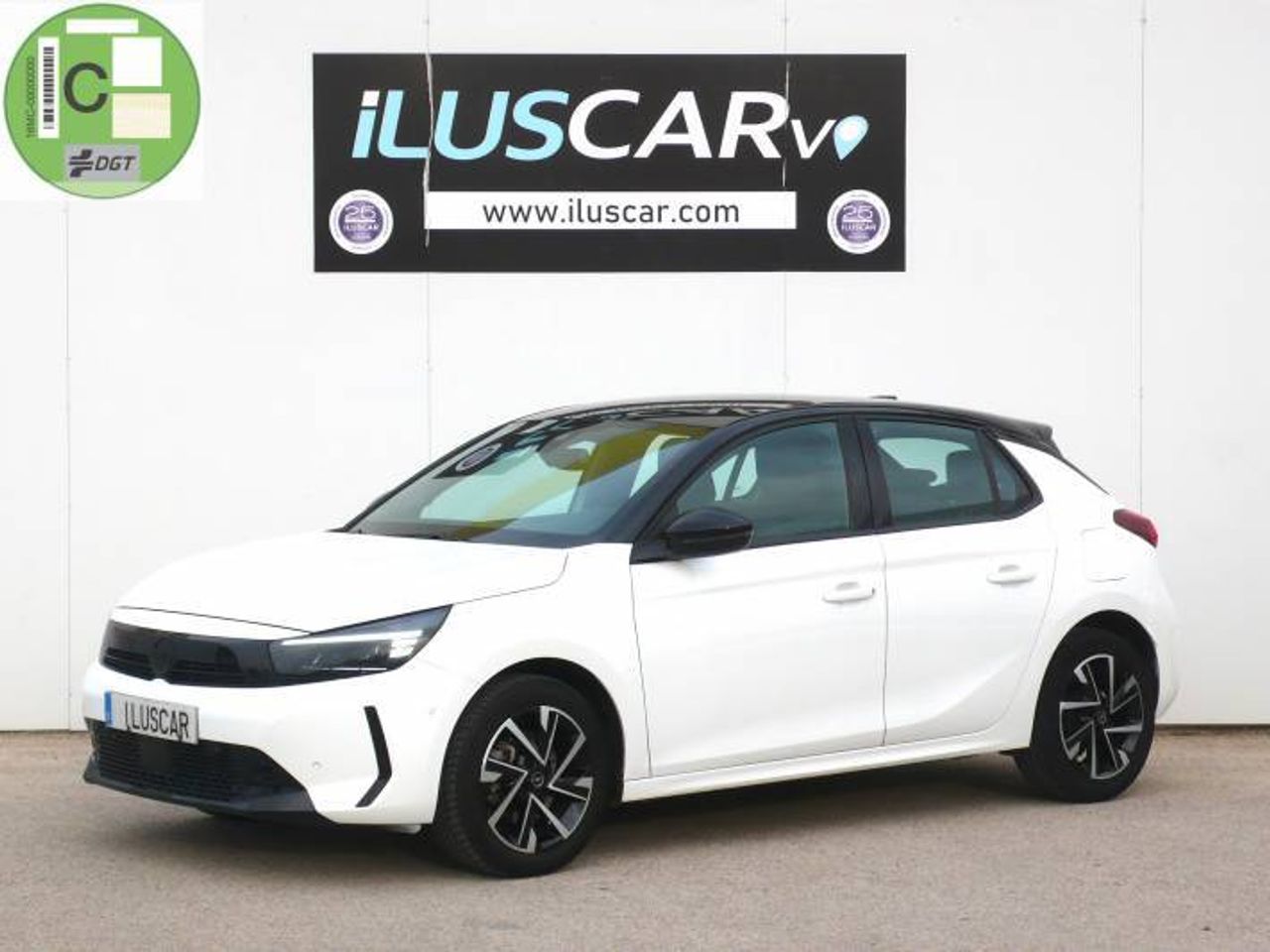 Opel Corsa 1.2T XHL 74KW (100CV) GS  - Foto 1