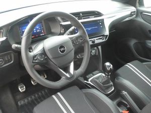 Opel Corsa 1.2T XHL 74KW (100CV) GS  - Foto 3