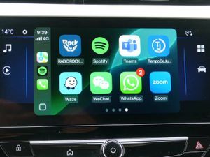 Opel Corsa 1.2T XHL 74KW (100CV) GS  - Foto 21