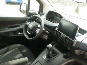 Peugeot Rifter allure business std. bluehdi 100  - Foto 17