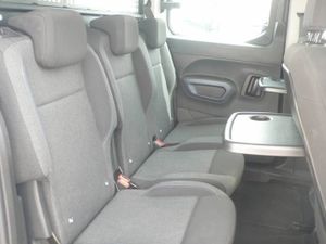 Peugeot Rifter allure business std. bluehdi 100  - Foto 14