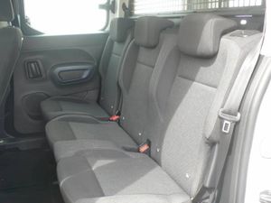 Peugeot Rifter allure business std. bluehdi 100  - Foto 9