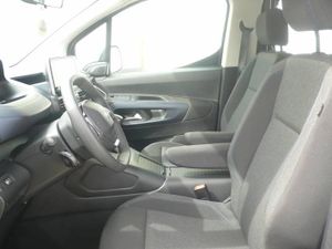 Peugeot Rifter allure business std. bluehdi 100  - Foto 8