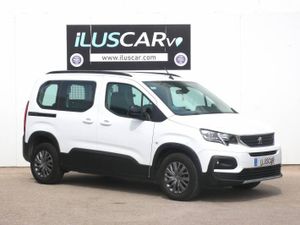 Peugeot Rifter allure business std. bluehdi 100  - Foto 7