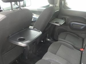 Peugeot Rifter allure business std. bluehdi 100  - Foto 10