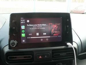 Peugeot Rifter allure business std. bluehdi 100  - Foto 20