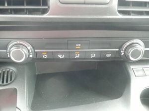 Peugeot Rifter allure business std. bluehdi 100  - Foto 23