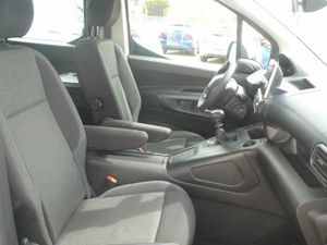 Peugeot Rifter allure business std. bluehdi 100  - Foto 16