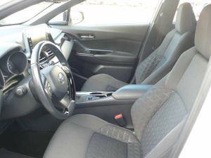 Toyota C-HR 125H Advance  - Foto 8