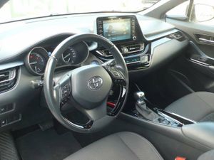 Toyota C-HR 125H Advance  - Foto 3