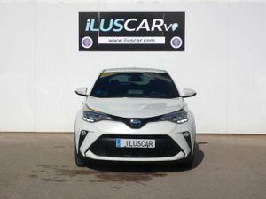 Toyota C-HR 125H Advance  - Foto 6