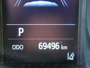 Toyota C-HR 125H Advance  - Foto 31