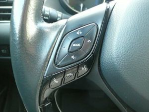 Toyota C-HR 125H Advance  - Foto 33