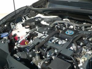 Toyota C-HR 125H Advance  - Foto 38