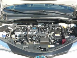 Toyota C-HR 125H Advance  - Foto 37