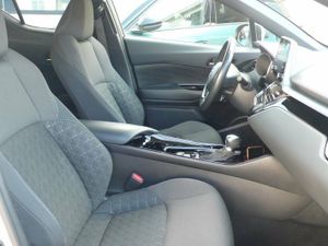 Toyota C-HR 125H Advance  - Foto 15