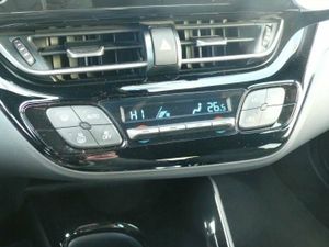 Toyota C-HR 125H Advance  - Foto 24