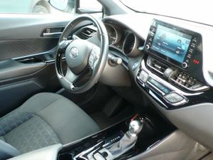 Toyota C-HR 125H Advance  - Foto 16