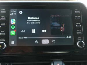 Toyota C-HR 125H Advance  - Foto 22