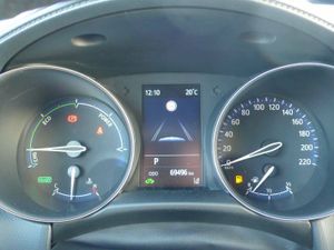 Toyota C-HR 125H Advance  - Foto 30