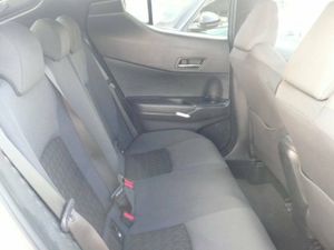 Toyota C-HR 125H Advance  - Foto 14