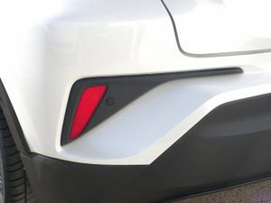 Toyota C-HR 125H Advance  - Foto 11