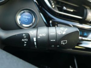 Toyota C-HR 125H Advance  - Foto 29