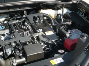 Toyota C-HR 125H Advance  - Foto 39