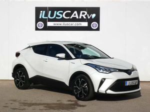 Toyota C-HR 125H Advance  - Foto 7