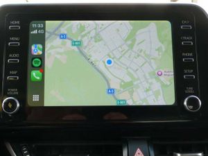 Toyota C-HR 125H Advance  - Foto 19