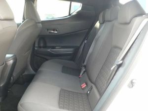 Toyota C-HR 125H Advance  - Foto 9