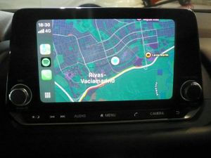 Nissan Qashqai DIG-T 103kW (140CV) mHEV 4x2 Acenta  - Foto 17