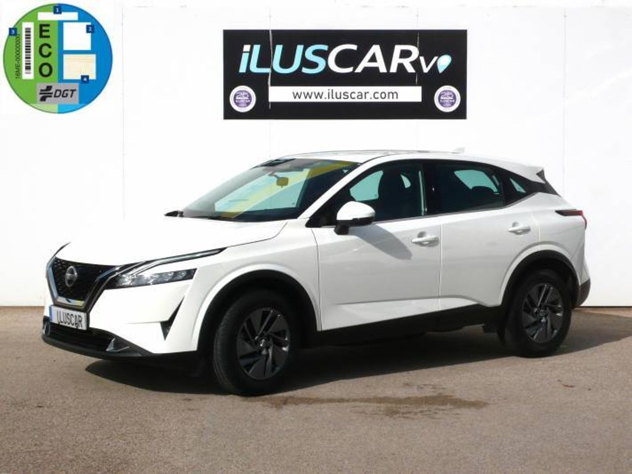 Nissan Qashqai DIG-T 103kW (140CV) mHEV 4x2 Acenta  - Foto 1