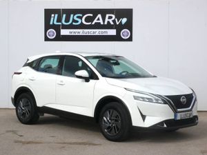 Nissan Qashqai DIG-T 103kW (140CV) mHEV 4x2 Acenta  - Foto 7