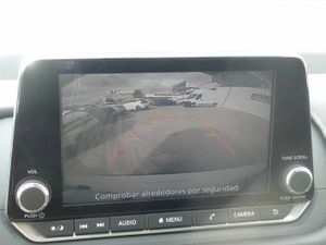Nissan Qashqai DIG-T 103kW (140CV) mHEV 4x2 Acenta  - Foto 18