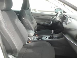 Nissan Qashqai DIG-T 103kW (140CV) mHEV 4x2 Acenta  - Foto 15