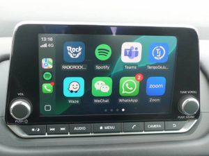 Nissan Qashqai DIG-T 103kW (140CV) mHEV 4x2 Acenta  - Foto 20