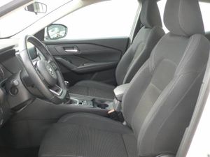 Nissan Qashqai DIG-T 103kW (140CV) mHEV 4x2 Acenta  - Foto 8