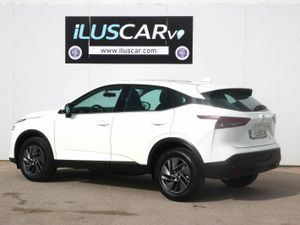 Nissan Qashqai DIG-T 103kW (140CV) mHEV 4x2 Acenta  - Foto 5