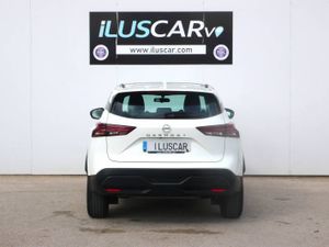 Nissan Qashqai DIG-T 103kW (140CV) mHEV 4x2 Acenta  - Foto 4
