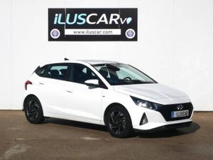 Hyundai i20 1.0TGDI 74KW 100CV 48V KLASS  - Foto 7