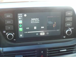 Hyundai i20 1.0TGDI 74KW 100CV 48V KLASS  - Foto 20