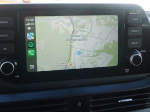 Hyundai i20 1.0TGDI 74KW 100CV 48V KLASS  - Foto 18