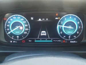 Hyundai i20 1.0TGDI 74KW 100CV 48V KLASS  - Foto 27