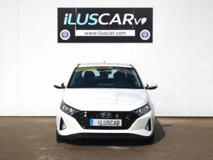 Hyundai i20 1.0TGDI 74KW 100CV 48V KLASS  - Foto 6