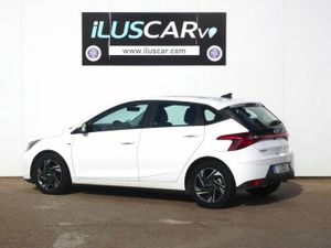 Hyundai i20 1.0TGDI 74KW 100CV 48V KLASS  - Foto 5