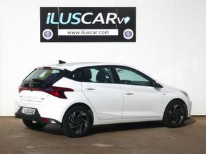 Hyundai i20 1.0TGDI 74KW 100CV 48V KLASS  - Foto 3