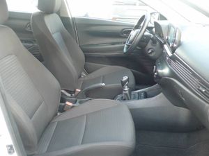 Hyundai i20 1.0TGDI 74KW 100CV 48V KLASS  - Foto 15