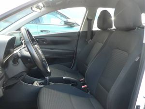 Hyundai i20 1.0TGDI 74KW 100CV 48V KLASS  - Foto 8